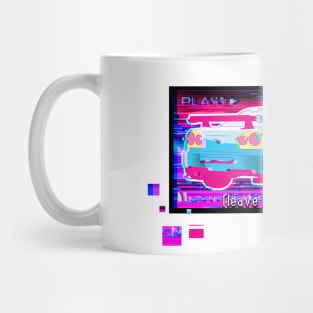 GTR Vapor Mug